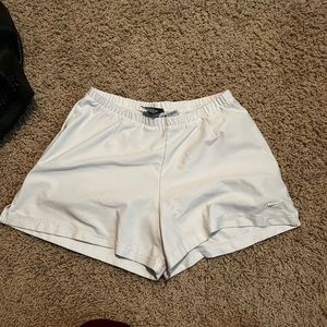 Vintage Nike shorts